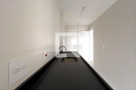 Apartamento à venda com 120m², 3 quartos e 2 vagasCozinha