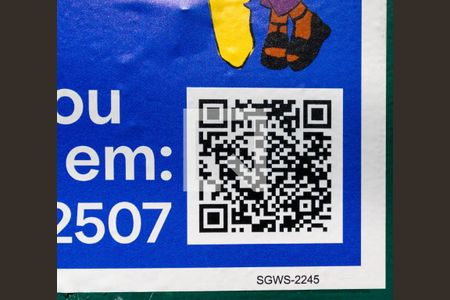 Casa para alugar com 32m², 2 quartos e 1 vagaPlaquinha