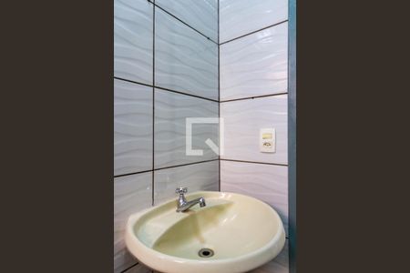 Casa para alugar com 32m², 2 quartos e 1 vagaBanheiro