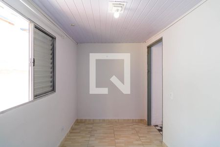 Casa para alugar com 32m², 2 quartos e 1 vagaQuarto 2
