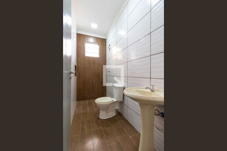 Casa para alugar com 32m², 2 quartos e 1 vagaBanheiro