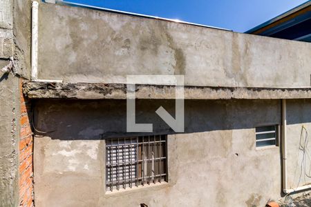 Casa para alugar com 32m², 2 quartos e 1 vagaQuarto 2