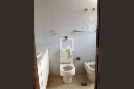 Apartamento à venda com 3 quartos, 170m² em Centro, Jundiaí