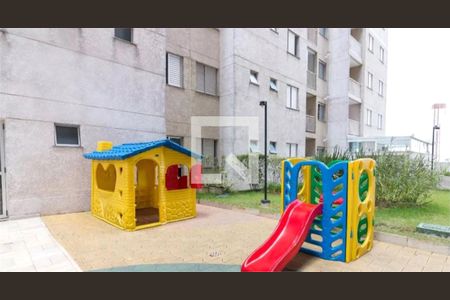 Apartamento à venda com 2 quartos, 53m² em Macedo, Guarulhos