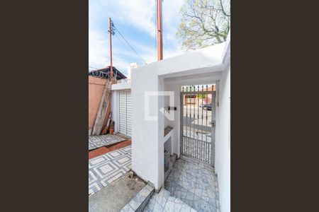 Casa para alugar com 90m², 3 quartos e 4 vagas Casa para alugar com 90m², 3 quartos e 4 vagasEntrada