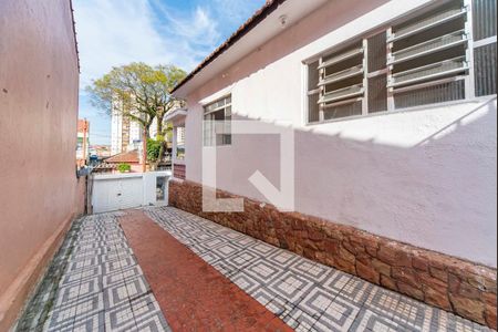 Casa para alugar com 90m², 3 quartos e 4 vagas Casa para alugar com 90m², 3 quartos e 4 vagasGaragem