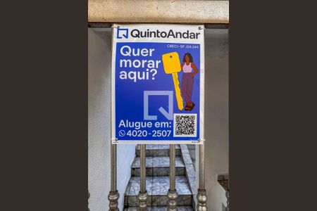 Casa para alugar com 90m², 3 quartos e 4 vagas Casa para alugar com 90m², 3 quartos e 4 vagasPlaca banner Instalada na Fachada