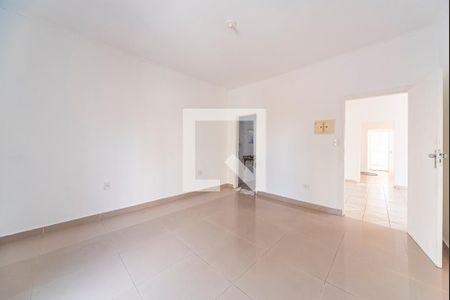 Quarto 1 de casa para alugar com 3 quartos, 90m² em Vila Marina, Santo André