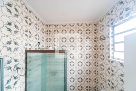 Casa para alugar com 90m², 3 quartos e 4 vagas Casa para alugar com 90m², 3 quartos e 4 vagasBanheiro Social