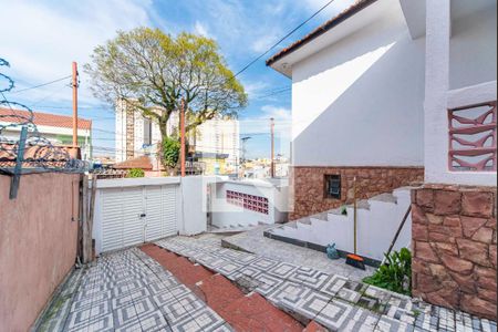 Casa para alugar com 90m², 3 quartos e 4 vagas Casa para alugar com 90m², 3 quartos e 4 vagasGaragem