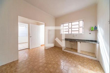 Casa para alugar com 90m², 3 quartos e 4 vagas Casa para alugar com 90m², 3 quartos e 4 vagasCozinha