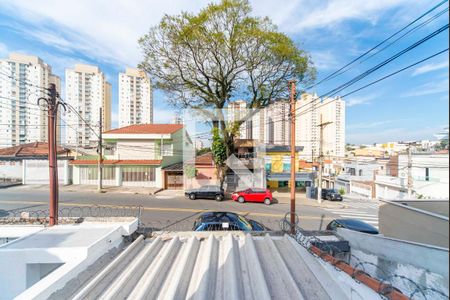 Casa para alugar com 90m², 3 quartos e 4 vagas Casa para alugar com 90m², 3 quartos e 4 vagasVista da Varanda do Quarto 1