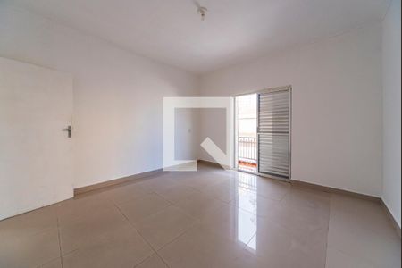 Quarto 1 de casa para alugar com 3 quartos, 90m² em Vila Marina, Santo André