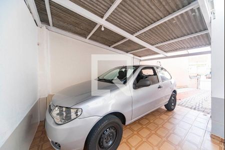 Casa para alugar com 90m², 3 quartos e 4 vagas Casa para alugar com 90m², 3 quartos e 4 vagasGaragem
