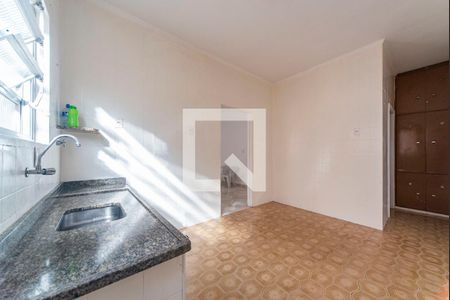 Casa para alugar com 90m², 3 quartos e 4 vagas Casa para alugar com 90m², 3 quartos e 4 vagasCozinha