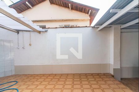Casa para alugar com 90m², 3 quartos e 4 vagas Casa para alugar com 90m², 3 quartos e 4 vagasVista do Quarto 2