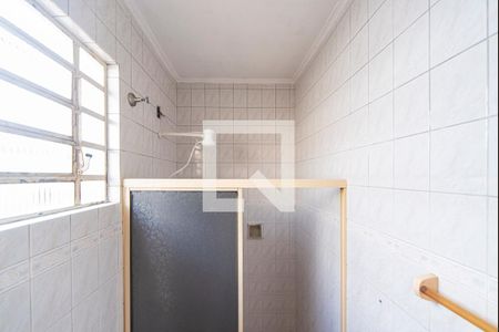 Casa para alugar com 90m², 3 quartos e 4 vagas Casa para alugar com 90m², 3 quartos e 4 vagasBanheiro do Quarto 1