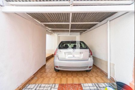 Casa para alugar com 90m², 3 quartos e 4 vagas Casa para alugar com 90m², 3 quartos e 4 vagasGaragem