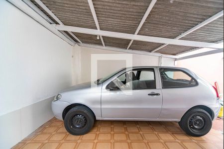 Casa para alugar com 90m², 3 quartos e 4 vagas Casa para alugar com 90m², 3 quartos e 4 vagasGaragem