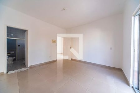 Quarto 1 de casa para alugar com 3 quartos, 90m² em Vila Marina, Santo André