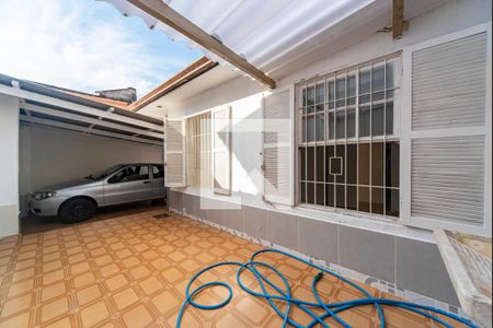 Casa para alugar com 90m², 3 quartos e 4 vagas Casa para alugar com 90m², 3 quartos e 4 vagasQuintal e Área de serviço