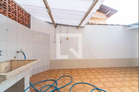 Casa para alugar com 90m², 3 quartos e 4 vagas Casa para alugar com 90m², 3 quartos e 4 vagasVista do Quarto 3