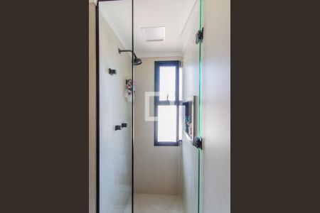Apartamento à venda com 47m², 1 quarto e 1 vagaBanheiro
