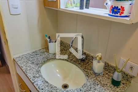 Apartamento à venda com 59m², 2 quartos e 1 vagaBanheiro