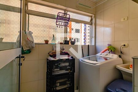 Apartamento à venda com 59m², 2 quartos e 1 vagaCozinha