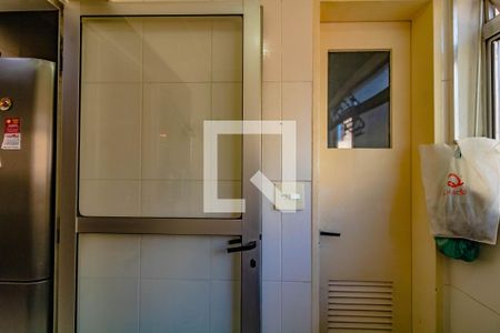 Apartamento à venda com 59m², 2 quartos e 1 vagaCozinha