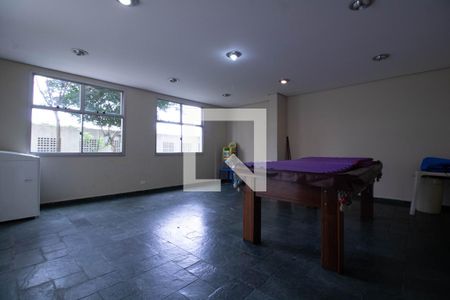 Apartamento à venda com 59m², 2 quartos e 1 vagaÁrea comum