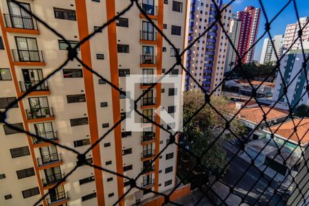 Apartamento à venda com 59m², 2 quartos e 1 vagaVista/Lavanderia