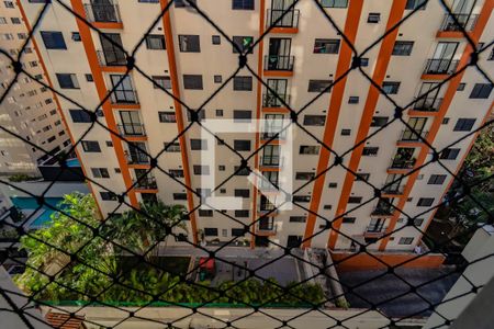 Apartamento à venda com 59m², 2 quartos e 1 vagaVista/Quarto 2