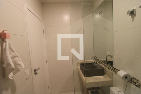 Casa à venda com 148m², 4 quartos e 2 vagasQuarto 1 - Banheiro