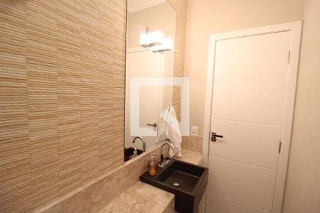 Casa à venda com 148m², 4 quartos e 2 vagasLavabo