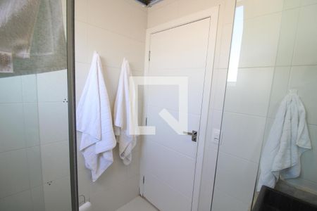 Casa à venda com 148m², 4 quartos e 2 vagasQuarto 3 - Banheiro