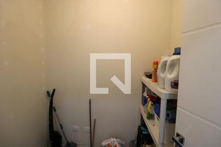 Casa à venda com 148m², 4 quartos e 2 vagasÁrea de Serviço - Quarto 