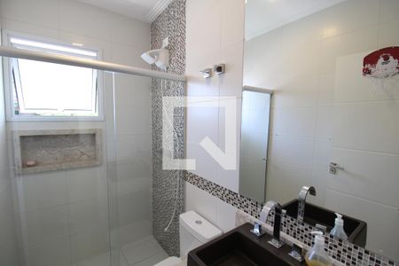 Casa à venda com 148m², 4 quartos e 2 vagasQuarto 2 - Banheiro