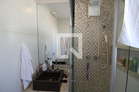 Casa à venda com 148m², 4 quartos e 2 vagasQuarto 3 - Banheiro