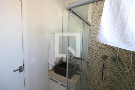 Casa à venda com 148m², 4 quartos e 2 vagasQuarto 3 - Banheiro