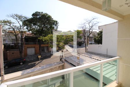 Casa à venda com 148m², 4 quartos e 2 vagasQuarto 2 - Varanda
