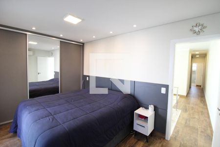 Casa à venda com 148m², 4 quartos e 2 vagasQuarto 3