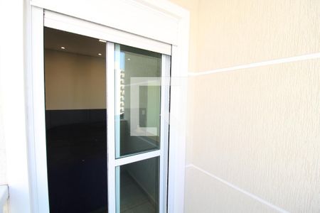 Casa à venda com 148m², 4 quartos e 2 vagasQuarto 3 - Varanda
