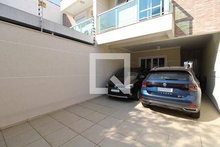 Casa à venda com 148m², 4 quartos e 2 vagasGaragem
