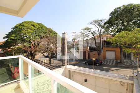 Casa à venda com 148m², 4 quartos e 2 vagasQuarto 2 - Varanda