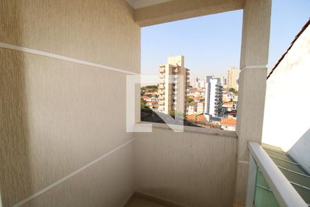 Casa à venda com 148m², 4 quartos e 2 vagasQuarto 3 - Varanda