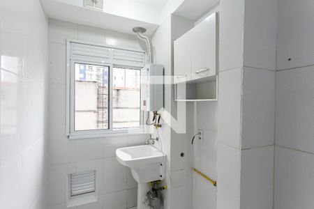 Apartamento à venda com 50m², 2 quartos e sem vagaÁrea de Serviço