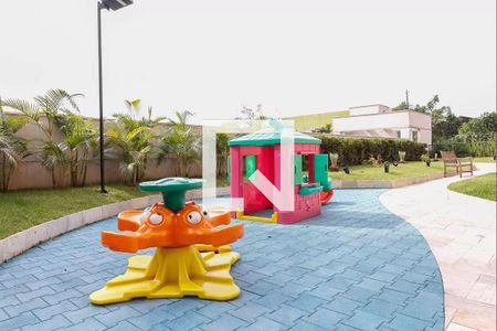 Apartamento à venda com 50m², 2 quartos e sem vagaÁrea comum - Playground