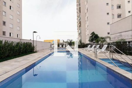 Apartamento à venda com 50m², 2 quartos e sem vagaÁrea comum - Piscina