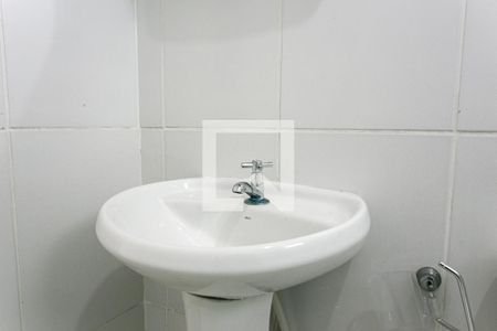 Apartamento à venda com 50m², 2 quartos e sem vagaBanheiro